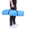 2-3 Person Double-Deck Tow-Door Hydraulic Automatic Tent Free Build Outdoor Tent Blue