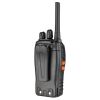 Baofeng BF-88A 5W FRS Frequency Handheld Walkie Talkie Black (2pcs/Pair)